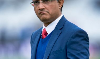 कोलकाता: सौरभ गांगुली की एंजियोप्लास्टी की गई, पूरी तरह हैं होश में, गवर्नर व सीएम हॉस्पीटल पहुंचे