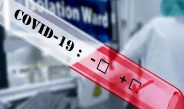 धनबाद में दो जनवरी को सात कोरोना पॉजिटिव मिले, जिले में संक्रमितों की संख्या 7465 हुई