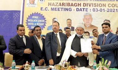 एलआइसी एजेंटों की मांग जायज, लोकसभा में आवाज उठाऊंगा: पीएन सिंह