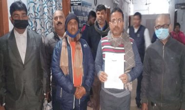 धनबाद: झारखंड प्राइवेट स्कूल एसोसिएशन ने की आईडी पासवर्ड की मांग 