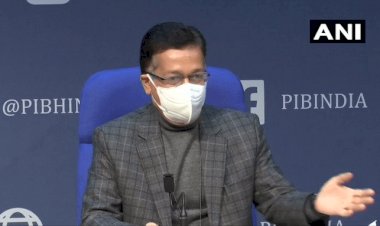 नई दिल्ली। देश में 13 या 14 जनवरी से शुरू हो सकता है कोरोना वैक्सीन टीकाकरण