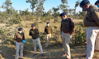 रांची: घर भागी नाबालिग वापस लौटी, ओरमांझी मिली बॉडी को महिला बता रही थी अपनी बेटी