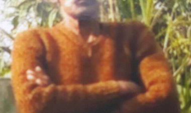 बोकारो:एसडीएम ने बुजुर्ग किसान को ऑफिस से निकल जाने कहा, बाहर गेट पर हर्ट अटैक से हो गयी मौत