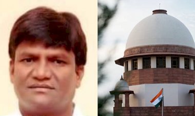 बाघमारा MLA ढुल्लू महतो को सुप्रीम कोर्ट से मिली बड़ी राहत, बेल कैंसिल करने की मांग वाली याचिका खारिज