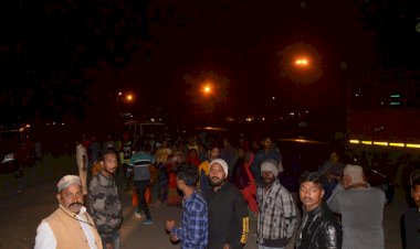 बोकारो: छेड़खानी का विरोध करने पर युवक की मर्डर, दो अरेस्ट