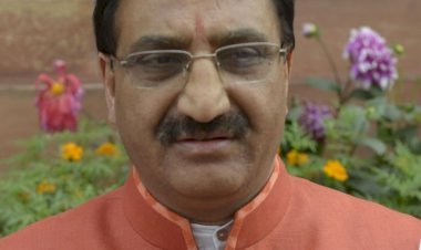 नई दिल्ली: तीन जुलाई को होगी JEE Advanced 2021 एग्जाम, 75 परसेंट नंबर की अनिवार्यता भी खत्म