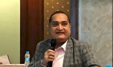 बिहार: फेमस चाइल्ड स्पेशलिस्ट डॉक्टर उत्पल कांत का निधन, कहे जाते थे 'बच्चों के भगवान'