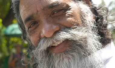 झारखंड: Happy Birthday दशोम गुरु: शिबू सोरेन 77 साल के हुए, तीन-तीन बार बने सीएम