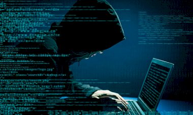 जामताड़ा के साइबर क्रिमिनलों पर अब अमेरिका करेगा रिसर्च, एसपी को मिली ऑफिसियल सूचना