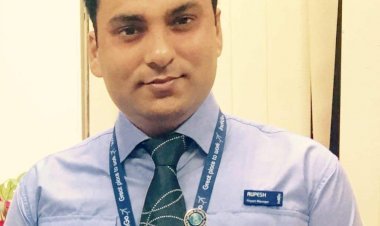 बिहार: रूपेश सिंह मर्डर केस में तीन दिन में तीन कदम नहीं पहुंची पटना पुलिस, शूटर तक पहुंचने की कोशिश में SIT