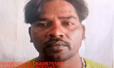 रांची: लव, शादी व धोखा, यही कातिल  बेलाल की कहानी, सूफिया की मर्डर कर बॉडी जंगल में फेंका, सिर खेत में दफनाया