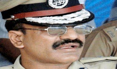 झारखंड: एडीजी अनुराग गुप्ता ने अपने खिलाफ दर्ज FIR को व निलंबन को हाई कोर्ट में दी चुनौती, हार्स ट्रेडिंग मामले की CBI जांच कराने का आग्रह 