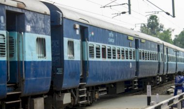 नई दिल्ली: फरवरी में विभिन्न रूटों परव32 नयी ट्रेनें चलायेगा इस्टर्न रेलवे