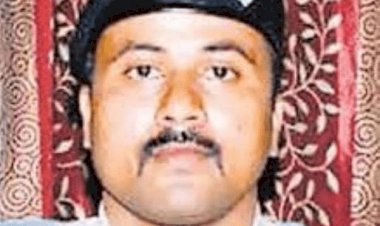 धनबाद:राजगंज में ट्रक ड्राइवर को गोली मारने मामले में सब इंस्पेक्टर संतोष रजक डिसमिस