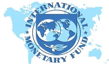 IMF का अनुमान, 2021 में भारतीय अर्थव्यवस्था को 11.5 परसेंट की रफ्तार से ग्रोथ करेगी