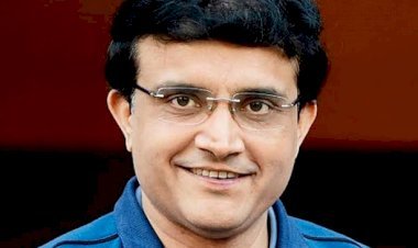 BCCI प्रेसिडेंट सौरव गांगुली की दूसरी एंजियोप्लास्टी, दो स्टेंट लगे