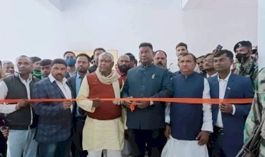 धनबाद: सरकारी योजनाओं का लाभ लेने के लिए रजिस्ट्रेशन जरूरी: सत्यानंद भोक्ता