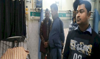 बिहार: सहरसा में सुशांत सिंह राजपूत के ममेरे भाई को मारी गोली, यामहा शो रुम के ऑनर हैं राज कुमार सिंह