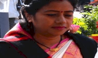 झारखंड: अपनी उपेक्षा से नाराज है रामगढ़ एमएलए ममता देवी, वापस किये तीनों बॉडीगार्ड