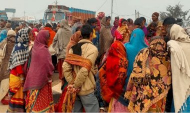 बिहार: नालंदा में डबल मर्डर, सगे भाइयों की सिरकटी बॉडी मिली, बाढ़ रेलवे स्टेशन में ऑन ड्यूटी सब इंस्पेक्टर को गोली मारी