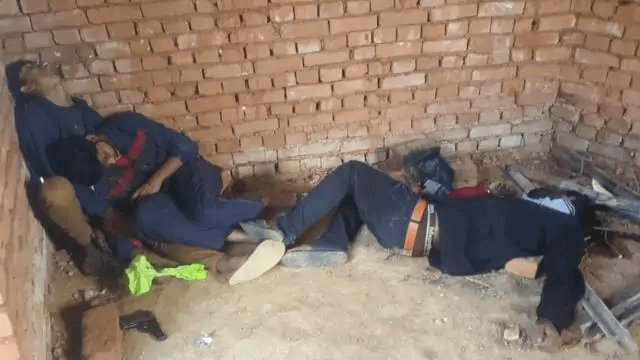 झारखंड: देवघर में तीन युवकों की गोली मारकर मर्डर, निर्माणाधीन बिल्डिंग में मिली बॉडी, मौके से एक पिस्टल भी बरामद