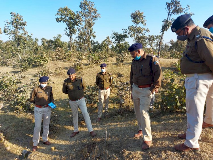 रांची: घर भागी नाबालिग वापस लौटी, ओरमांझी मिली बॉडी को महिला बता रही थी अपनी बेटी