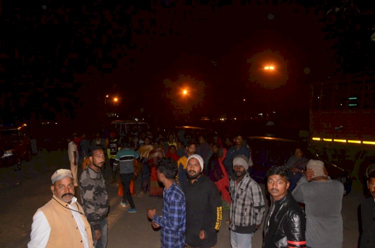 बोकारो: छेड़खानी का विरोध करने पर युवक की मर्डर, दो अरेस्ट