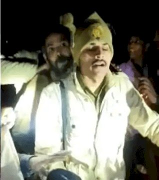 यूपी: बदायूं में महिला से गैंगरेप व मर्डर का मुख्य आरोपी महंत अरेस्ट, गांव में ही छिपा मिला