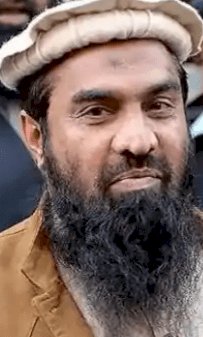 पाकिस्तान: मुंबई हमले का मास्टरमाइंड जकी-उर-रहमान लखवी को टेरर फंडिंग मामले में 15 साल की सजा