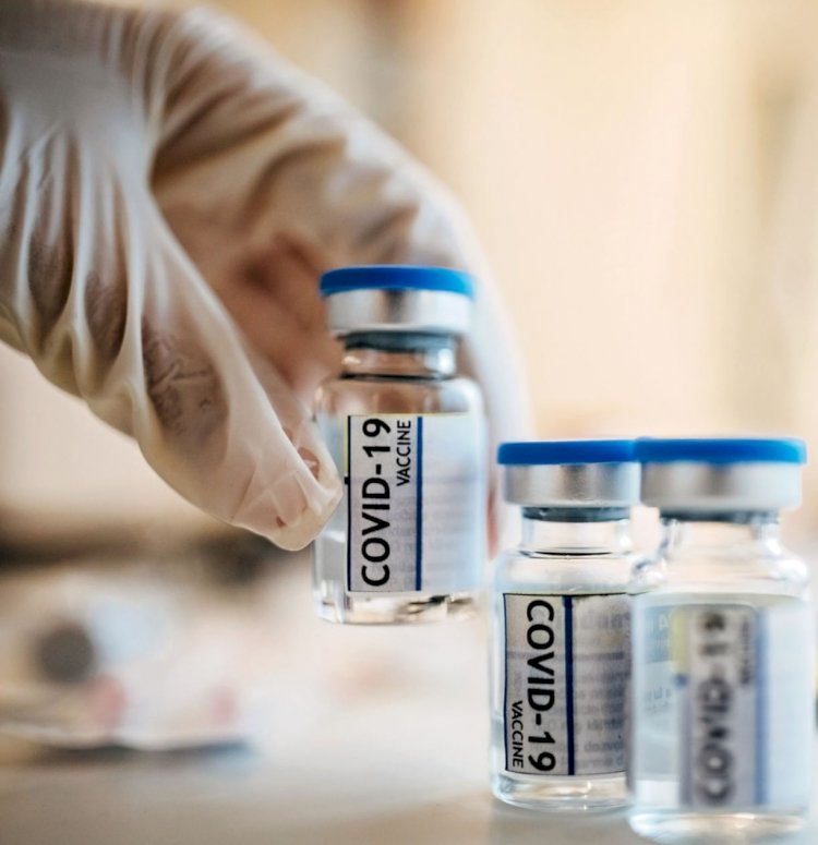 नई दिल्ली: देशभर में  16 जनवरी से शुरू होगा कोरोना का टीकाकरण