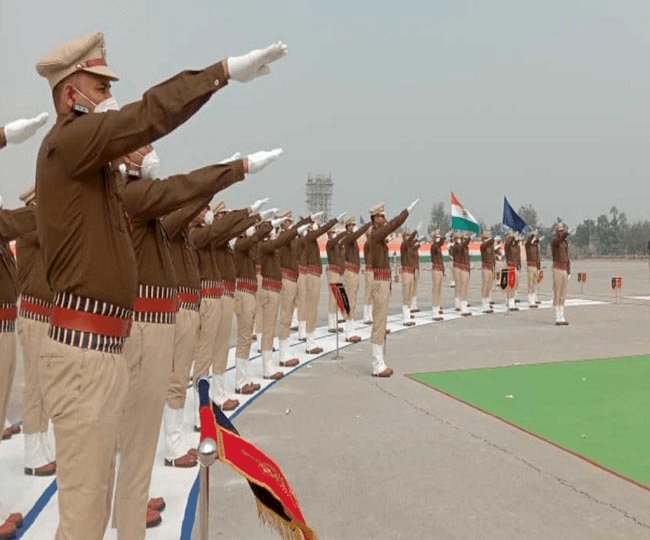बिहार: स्टेट पुलिस को पहली बार मिले 119 नये DSP, इनमें कई डॉक्टर और इंजीनियर भी