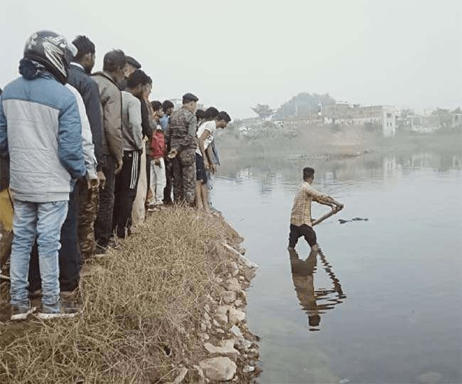 रामगढ: हजारीबाग मेडिकल कॉलेज की छात्रा की बॉडी पतरातू डैम में मिली,गोड्डा की थी रहने वाली