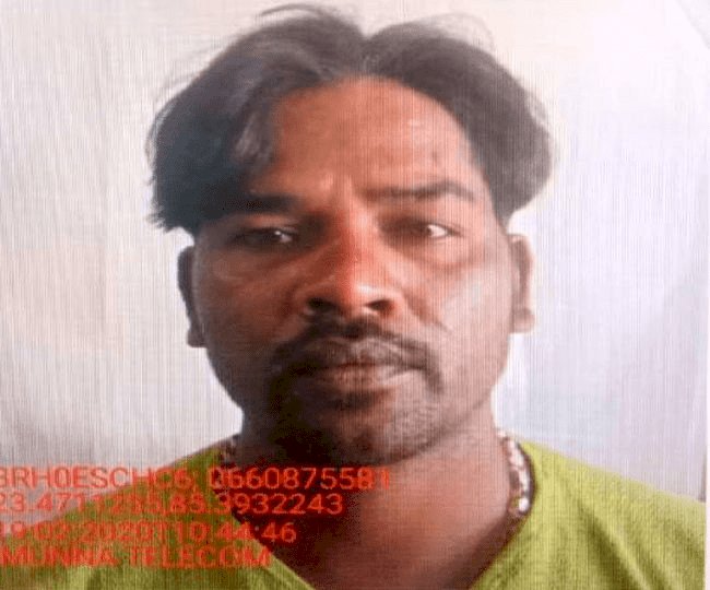 रांची: लव, शादी व धोखा, यही कातिल  बेलाल की कहानी, सूफिया की मर्डर कर बॉडी जंगल में फेंका, सिर खेत में दफनाया