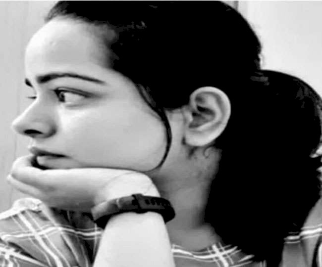 झारखंड: हजारीबाग मेडिकल कॉलेज की स्टूडेंट पूजा भारती की थी सुसाइड ! पुलिस जांच फाइनल स्टेज में