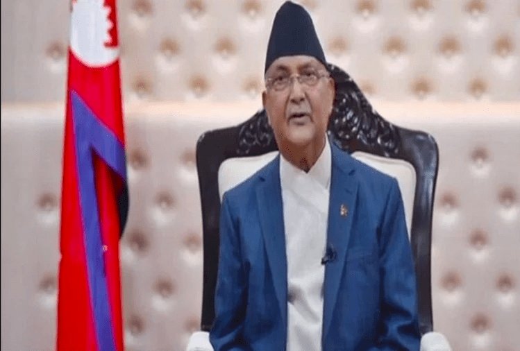 नेपाल: कार्यवाहक प्रधानमंत्री केपी शर्मा ओली को कम्युनिस्ट पार्टी से हटाया, मेंबरशीप भी कैंसिल 