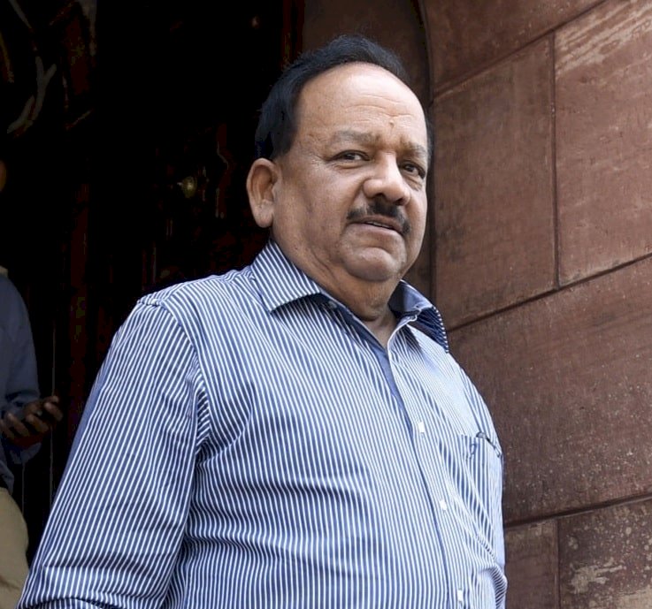 नई दिल्ली: देश के 191 जिले हुए कोरोना से मुक्त, अब तक 28 लाख लोगों को दी गई वैक्सीरन