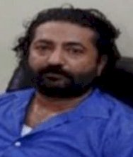 जमशेदपुर: गैंगस्टर अखिलेश सिंह का गुरु विक्रम शर्मा तीन साल बाद जेल से बाहर निकला