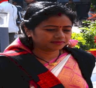 झारखंड: अपनी उपेक्षा से नाराज है रामगढ़ एमएलए ममता देवी, वापस किये तीनों बॉडीगार्ड