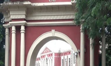 झारखंड: कोर्ट में आज से फिजिकल होगी सुनवाई, हाई कोर्ट ने जारी किया निर्देश