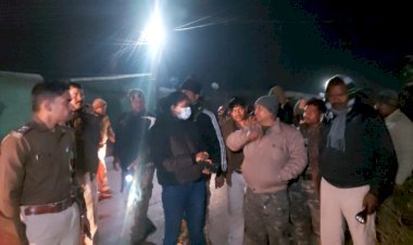 धनबाद: फुलारीटांड़ खटाल में बीजेपी व जेएमएम समर्थकों में वर्चस्व की लड़ाई, 25 राउंड फायरिंग