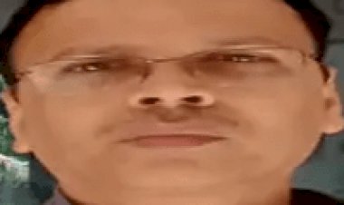 फर्जी IAS अफसर बन कर बेगूसराय के रंजीत कुमार ने देवघर DC को धमकाया