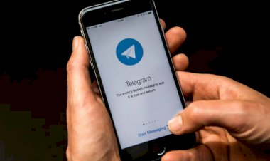 वर्ल्ड में नंबर वन हुआ Telegram एप, सबसे ज्यादा किया गया डाउनलोड