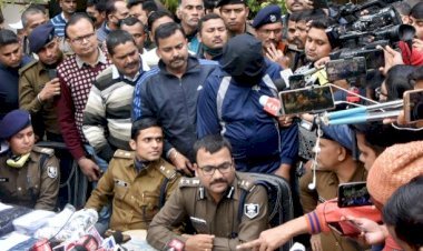 बिहार: रुपेश के परिजनों ने की सीएम नीतीश से मुलाकात, CBI जांच की मांग, आरोपी ऋतुराज की पत्नी का पुलिस पर आरोप