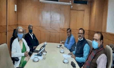 बोकारो में बनेगा इंटरनेशनल क्रिकेट स्टेडियम, सेल के प्रोपोजल पर मिनिस्टरी ने दी मंजूरी