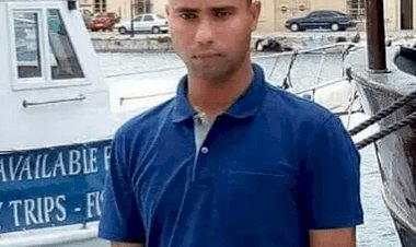 झारखंड: नेवी जवान सूरज दूबे मडर्डर केस की जांच में तेजी, महाराष्ट्र पुलिस पहुंची पलामू,  माता-पिता, भाई-बहन से की पूछताछ