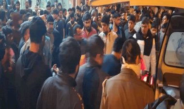 हरियाणा: रोहतक के कुश्ती  अखाड़े में ताबड़तोड़ फायरिंग, दो कोचों और एक महिला पहलवान सहित पांच की मौत