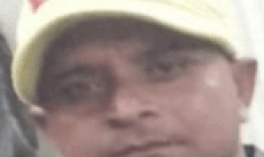 धनबाद: वासेपुर के जमीन कारोबारी शहजादे खान की बॉडी रेल पटरी पर मिली, मर्डर की आशंका 