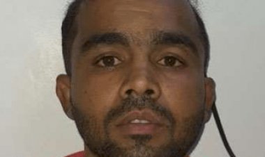 हरियाणा: रोहतक अखाड़े में पांच लोगों की मर्डर का आरोपित सुखवेंद्र दिल्ली से अरेस्ट