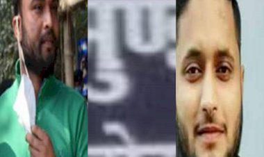 झारखंड: शूटर अमन सिंह ने रांची के होटवार जेलर को मारने की रची थी साजिश, पुलिस पूछताछ में खुलासा