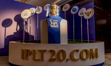 IPL 2021 Player Auction:क्रिस मौरिस IPL के सबसे महंगे प्लेयर, 16.25 करोड़ में राजस्थान ने खरीदा